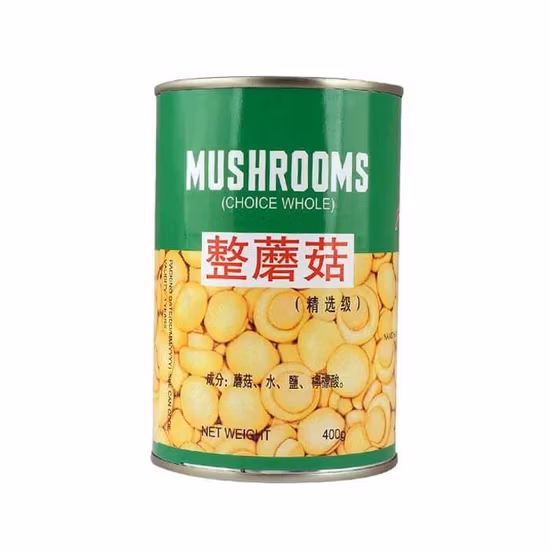 Здоровые консервы Консервированные грибы целиком в рассоле